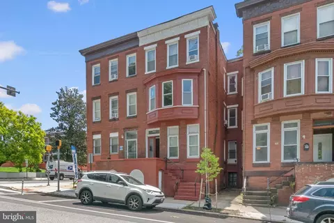 Exterior - Undisclosed, Baltimore, MD 21218 photo 2 of 4