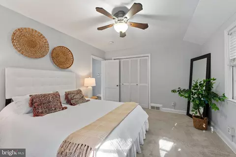 Bedroom - 4208 Westview Rd, Baltimore, MD 21218 photo 1 of 6