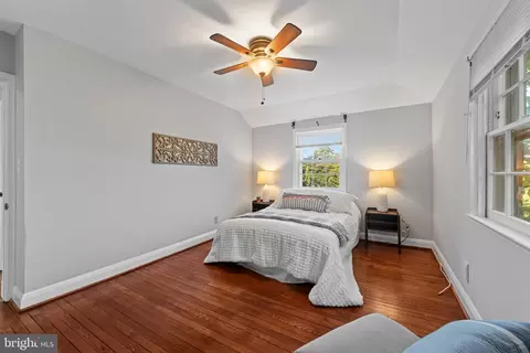 Bedroom - 4208 Westview Rd, Baltimore, MD 21218 photo 5 of 6