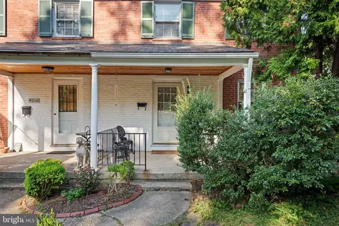 Exterior - 4208 Westview Rd, Baltimore, MD 21218 photo 1 of 4