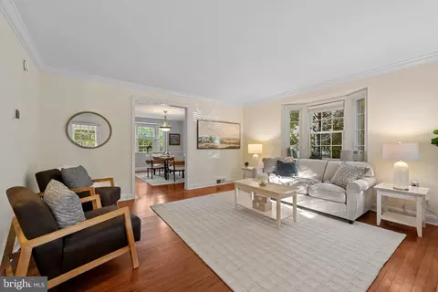 Living - 4208 Westview Rd, Baltimore, MD 21218 photo 1 of 1