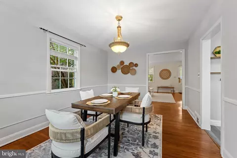 Dining - 4208 Westview Rd, Baltimore, MD 21218 photo 1 of 2