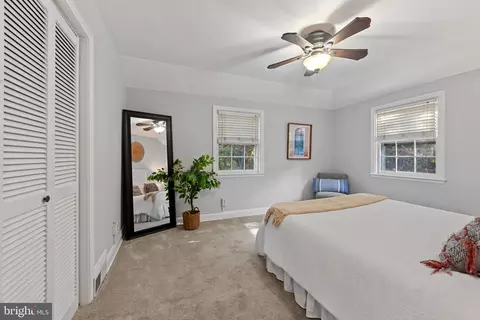 Bedroom - 4208 Westview Rd, Baltimore, MD 21218 photo 4 of 6