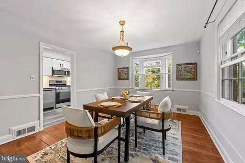 Dining - 4208 Westview Rd, Baltimore, MD 21218 photo 2 of 2