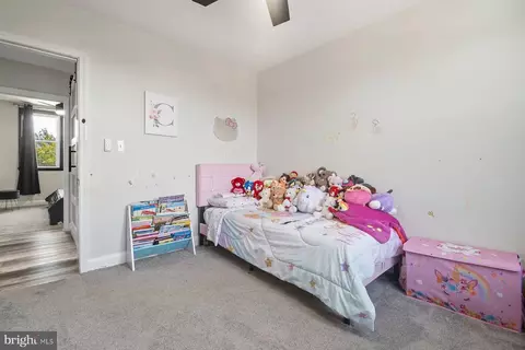 Bedroom - 2157 Harman Ave, Baltimore, MD 21230 photo 2 of 4