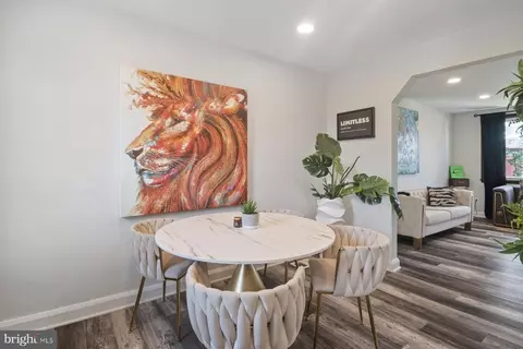 Dining - 2157 Harman Ave, Baltimore, MD 21230 photo 2 of 2