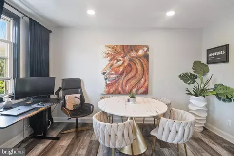 Dining - 2157 Harman Ave, Baltimore, MD 21230 photo 1 of 2