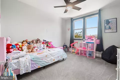 Bedroom - 2157 Harman Ave, Baltimore, MD 21230 photo 1 of 4