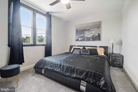 Bedroom - 2157 Harman Ave, Baltimore, MD 21230 photo 3 of 4
