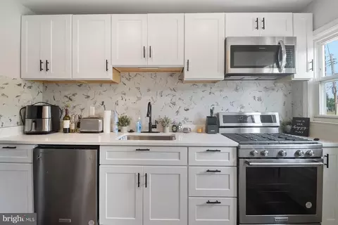 Kitchen - 2157 Harman Ave, Baltimore, MD 21230 photo 1 of 1