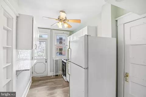 Entry Way - 4107 Old Frederick Rd, Baltimore, MD 21229 photo 3 of 4