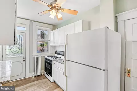Entry Way - 4107 Old Frederick Rd, Baltimore, MD 21229 photo 1 of 4