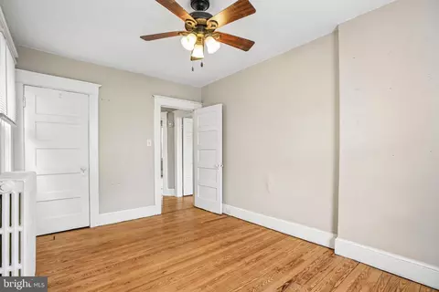 Bedroom - 4107 Old Frederick Rd, Baltimore, MD 21229 photo 6 of 6