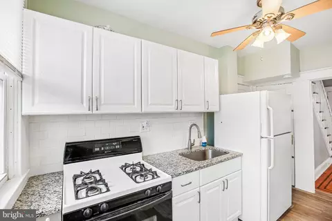 Kitchen - 4107 Old Frederick Rd, Baltimore, MD 21229 photo 1 of 1