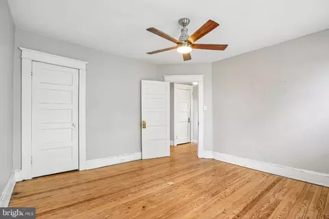 Bedroom - 4107 Old Frederick Rd, Baltimore, MD 21229 photo 1 of 6