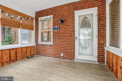 Exterior - 4107 Old Frederick Rd, Baltimore, MD 21229 photo 3 of 4