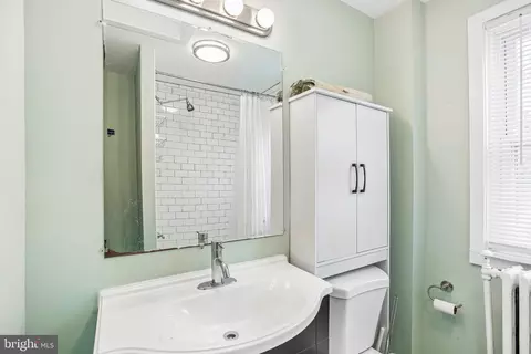 Bath - 4107 Old Frederick Rd, Baltimore, MD 21229 photo 1 of 2