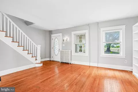 Living - 4107 Old Frederick Rd, Baltimore, MD 21229 photo 1 of 3
