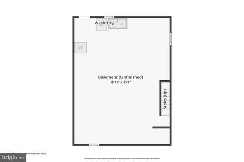 Other - 4107 Old Frederick Rd, Baltimore, MD 21229 photo 4 of 8