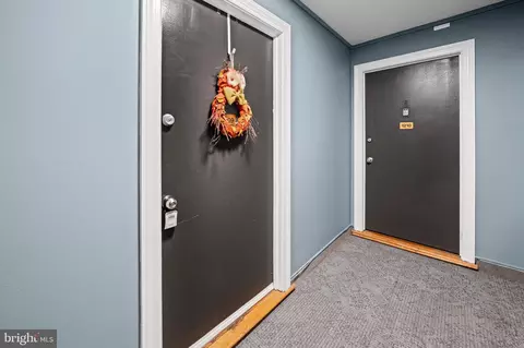Entry Way - Undisclosed, Baltimore, MD 21202 photo 2 of 3