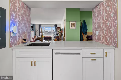 Kitchen - Undisclosed, Baltimore, MD 21202 photo 2 of 4