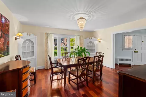 Dining - 400 Bretton Pl, Baltimore, MD 21218 photo 2 of 5