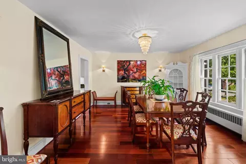 Dining - 400 Bretton Pl, Baltimore, MD 21218 photo 1 of 5