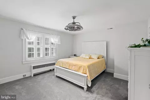 Bedroom - 400 Bretton Pl, Baltimore, MD 21218 photo 6 of 14