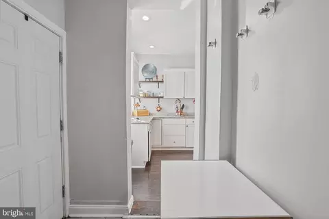 Entry Way - 2327 W Lanvale St, Baltimore, MD 21216 photo 6 of 12