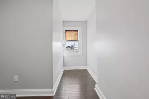 Entry Way - 2327 W Lanvale St, Baltimore, MD 21216 photo 11 of 12
