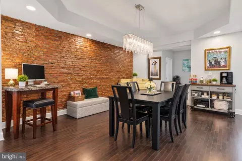 Dining - 2327 W Lanvale St, Baltimore, MD 21216 photo 1 of 2