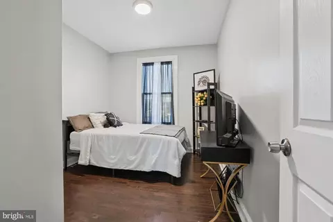Bedroom - 2327 W Lanvale St, Baltimore, MD 21216 photo 2 of 2