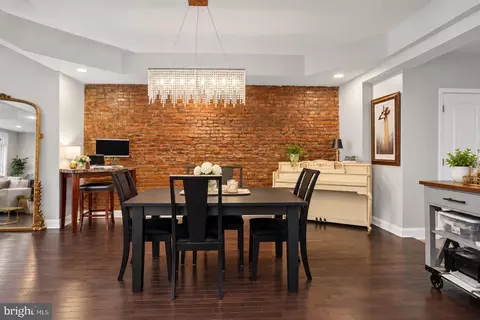 Dining - 2327 W Lanvale St, Baltimore, MD 21216 photo 2 of 2