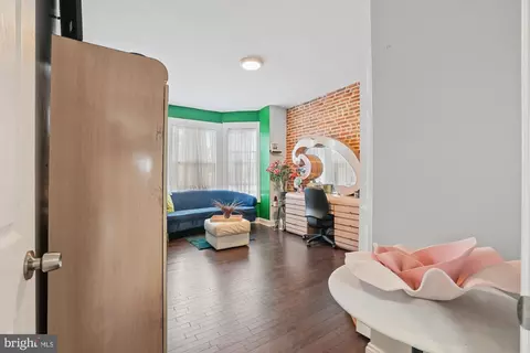 Entry Way - 2327 W Lanvale St, Baltimore, MD 21216 photo 12 of 12