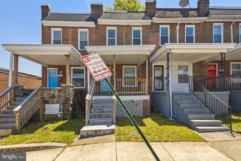Undisclosed, Baltimore, MD 21216 photo 2