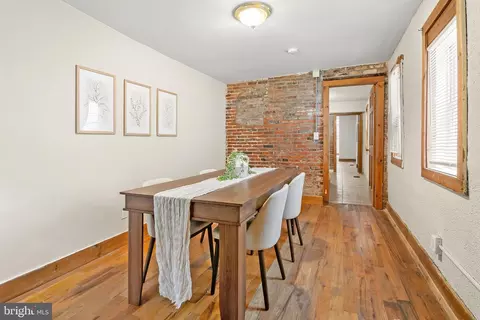 Dining - 1742 E Lombard St, Baltimore, MD 21231 photo 2 of 3