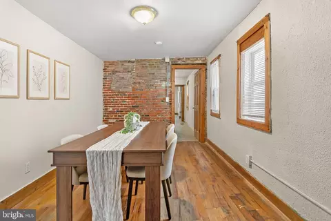 Dining - 1742 E Lombard St, Baltimore, MD 21231 photo 1 of 3