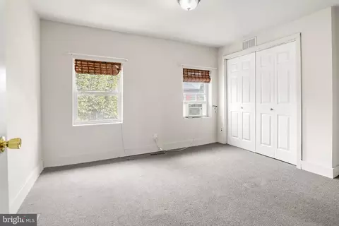 Bedroom - 1742 E Lombard St, Baltimore, MD 21231 photo 8 of 8