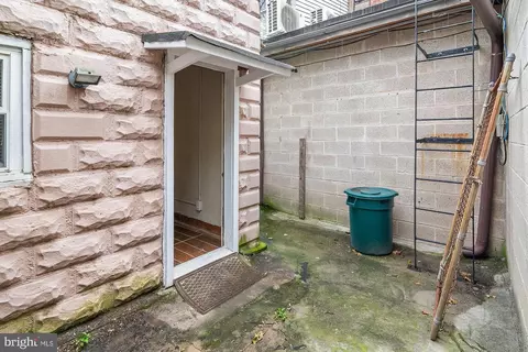 Exterior - 1742 E Lombard St, Baltimore, MD 21231 photo 3 of 4