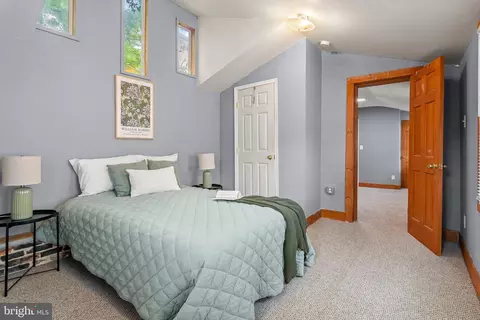 Bedroom - 1742 E Lombard St, Baltimore, MD 21231 photo 4 of 8