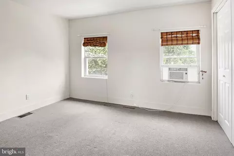 Bedroom - 1742 E Lombard St, Baltimore, MD 21231 photo 7 of 8