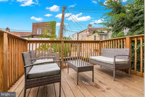 Exterior - 1742 E Lombard St, Baltimore, MD 21231 photo 4 of 4