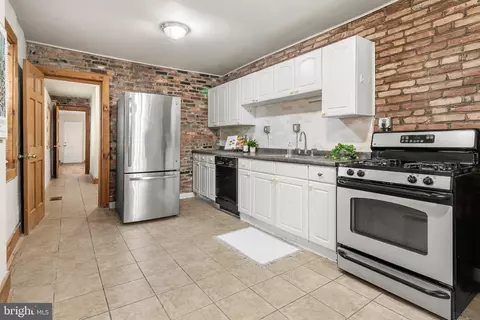 Kitchen - 1742 E Lombard St, Baltimore, MD 21231 photo 1 of 1