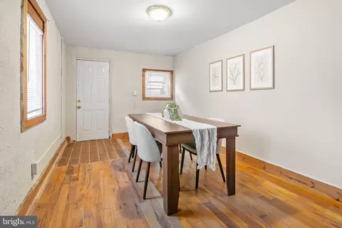 Dining - 1742 E Lombard St, Baltimore, MD 21231 photo 3 of 3