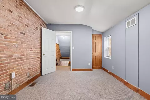 Bedroom - 1742 E Lombard St, Baltimore, MD 21231 photo 1 of 8