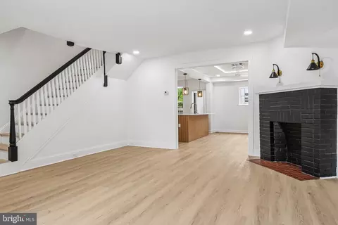 Living - 3620 Rexmere Rd, Baltimore, MD 21218 photo 1 of 3