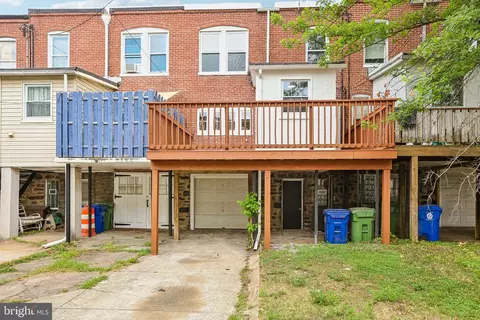 Other - 3620 Rexmere Rd, Baltimore, MD 21218 photo 11 of 13