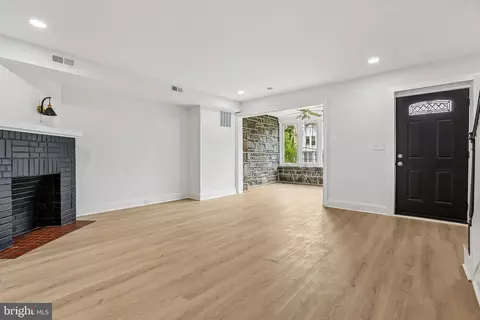 Living - 3620 Rexmere Rd, Baltimore, MD 21218 photo 2 of 3