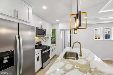 Kitchen - 3620 Rexmere Rd, Baltimore, MD 21218 photo 2 of 2