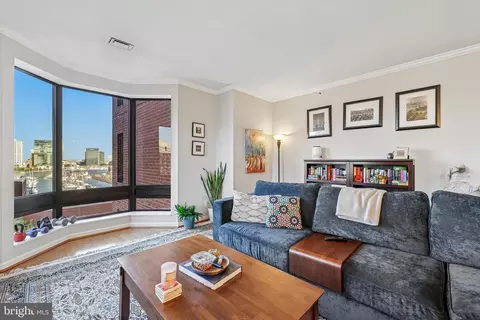 Other - 10 E Lee St #802, Baltimore, MD 21202 photo 4 of 7